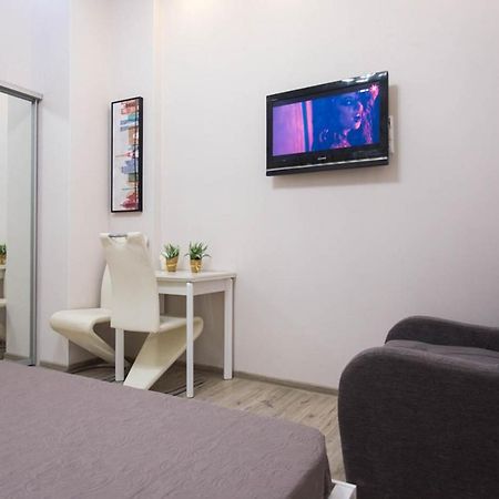 New Apartments In The City Center - Kuznechna Str. 26/1 Jarkov Exterior foto