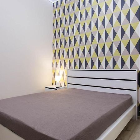New Apartments In The City Center - Kuznechna Str. 26/1 Jarkov Exterior foto