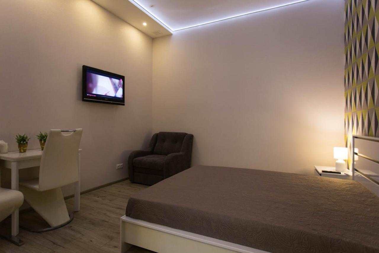 New Apartments In The City Center - Kuznechna Str. 26/1 Jarkov Exterior foto