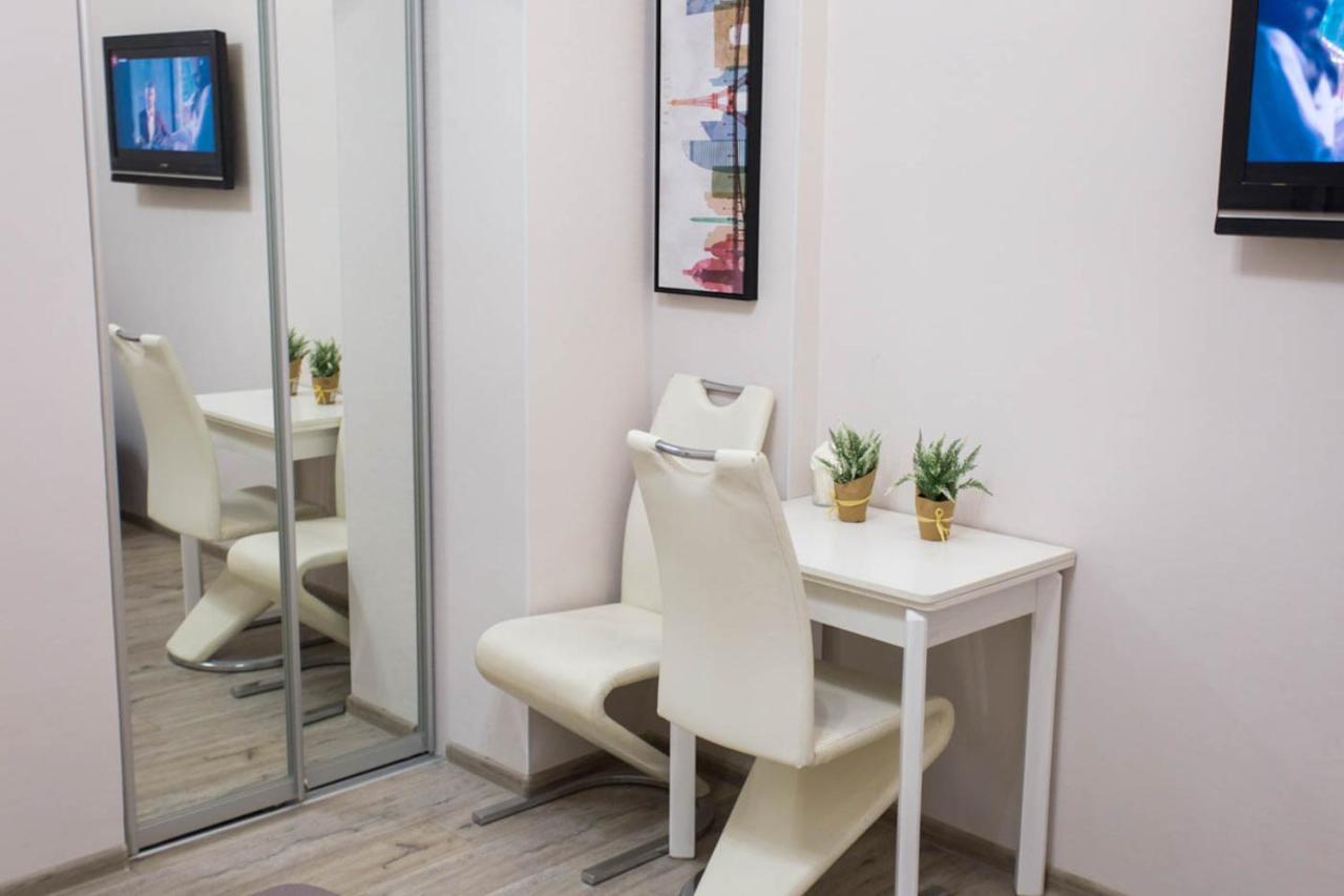 New Apartments In The City Center - Kuznechna Str. 26/1 Jarkov Exterior foto