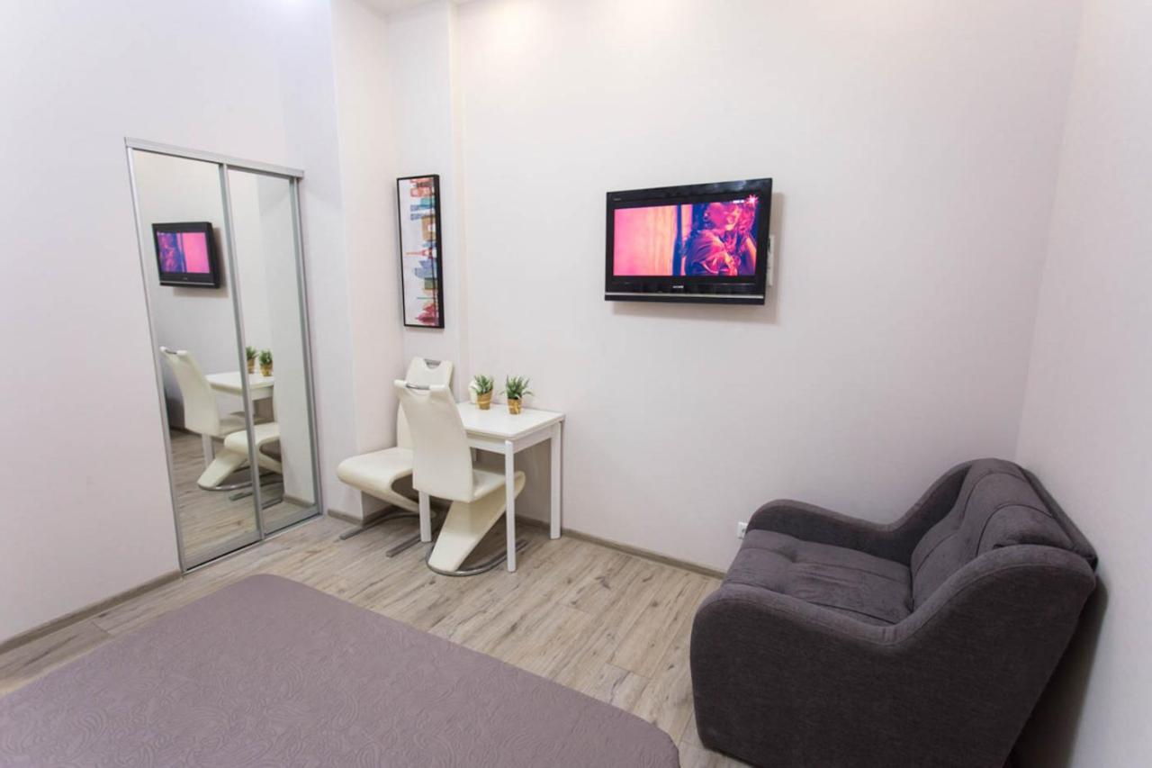 New Apartments In The City Center - Kuznechna Str. 26/1 Jarkov Exterior foto
