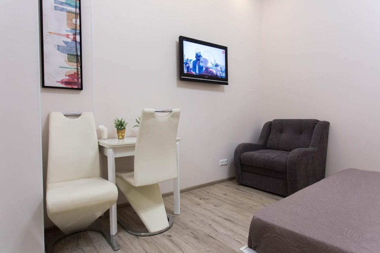New Apartments In The City Center - Kuznechna Str. 26/1 Jarkov Exterior foto