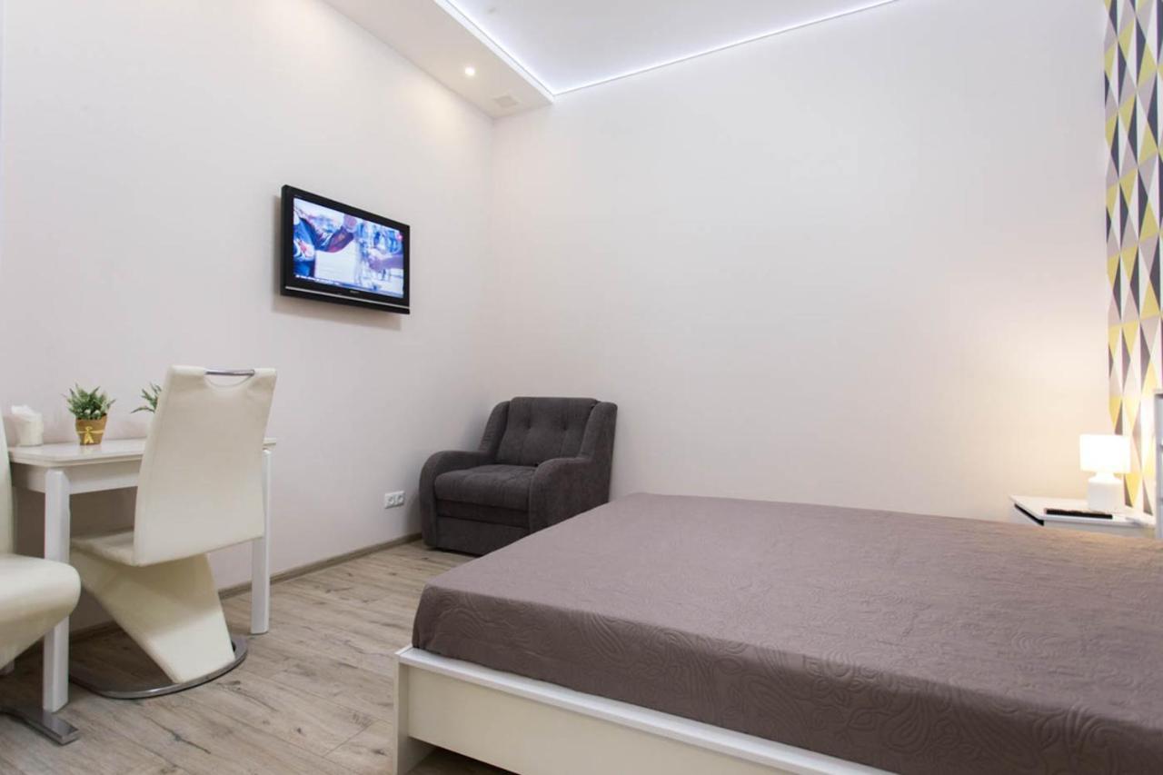 New Apartments In The City Center - Kuznechna Str. 26/1 Jarkov Exterior foto
