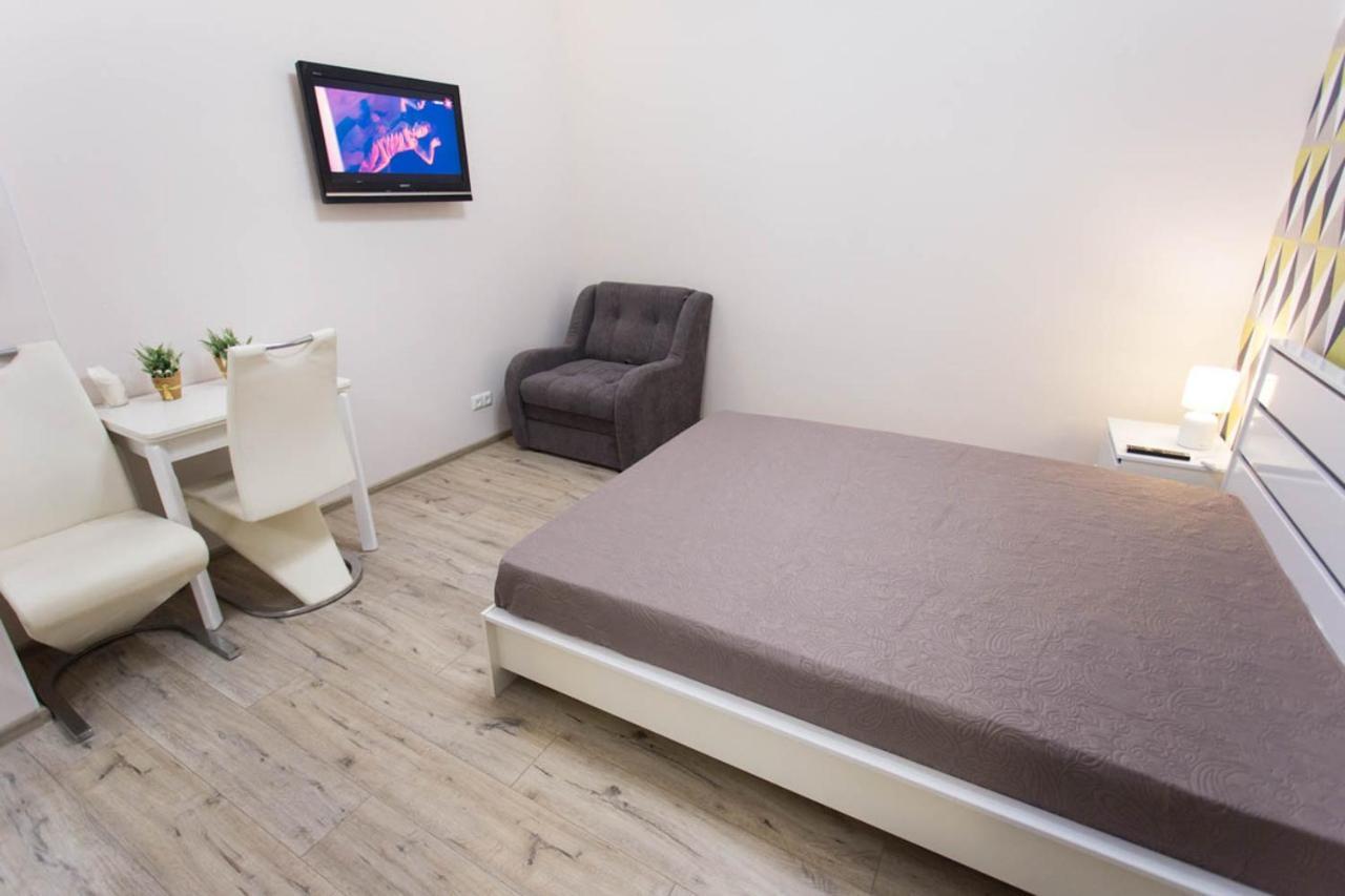 New Apartments In The City Center - Kuznechna Str. 26/1 Jarkov Exterior foto