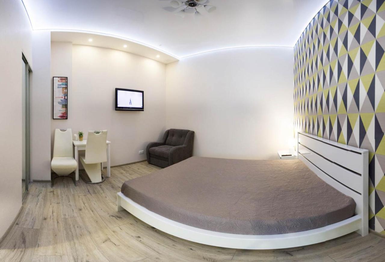 New Apartments In The City Center - Kuznechna Str. 26/1 Jarkov Exterior foto