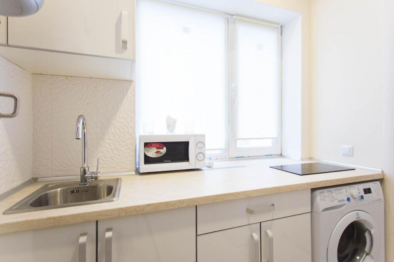 New Apartments In The City Center - Kuznechna Str. 26/1 Jarkov Exterior foto